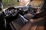 Ram 2500 Laramie Longhorn Ram Rodeo Edition Crew Cab 2018 года